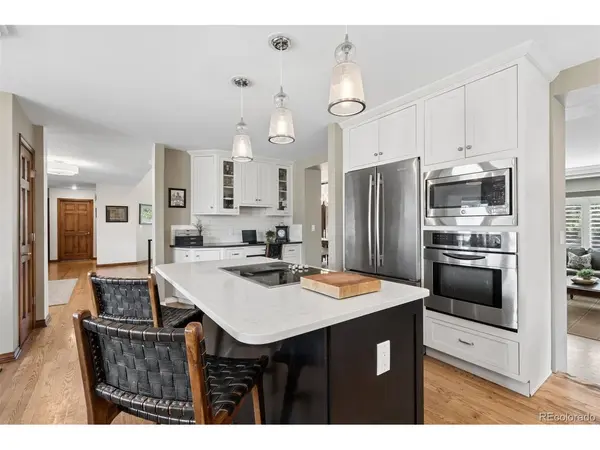 5394 E Otero, Centennial, CO 80122