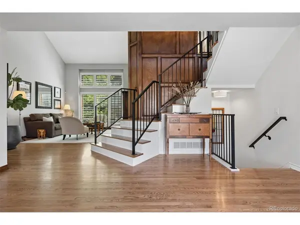 5394 E Otero, Centennial, CO 80122