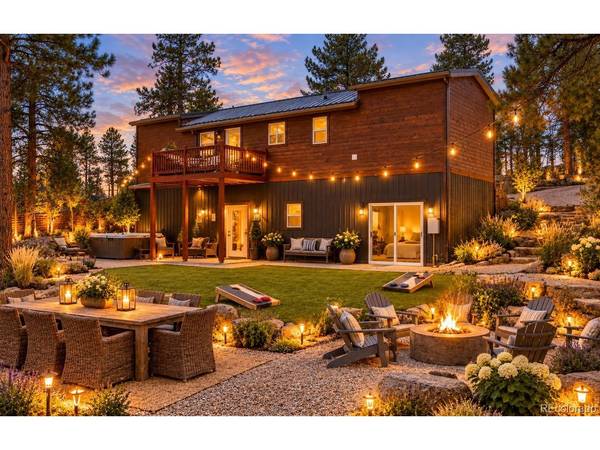 280 Bunny, Bailey, CO 80421