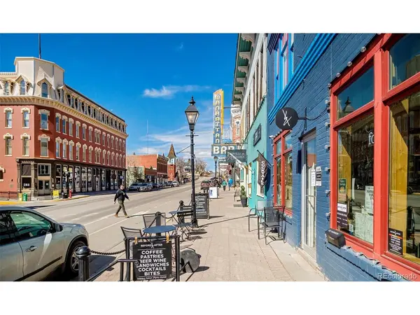 600 Virginia, Leadville, CO 80461