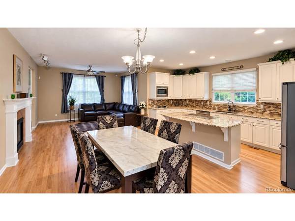 10621 Briarglen, Highlands Ranch, CO 80130