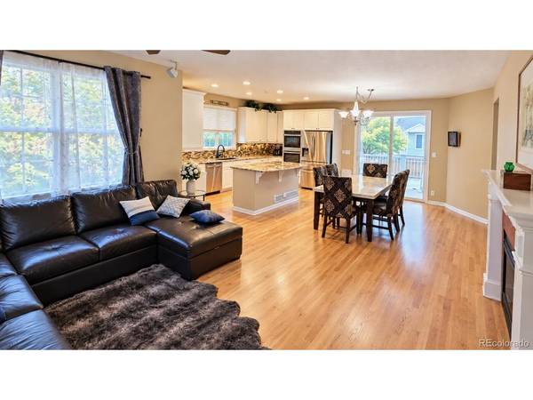 10621 Briarglen, Highlands Ranch, CO 80130