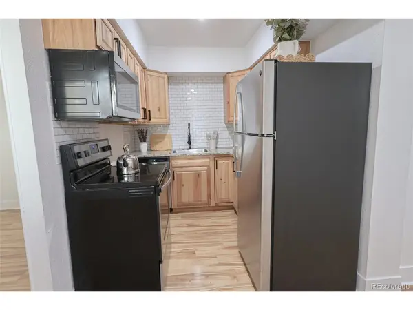 9380 W 49th #107, Wheat Ridge, CO 80033