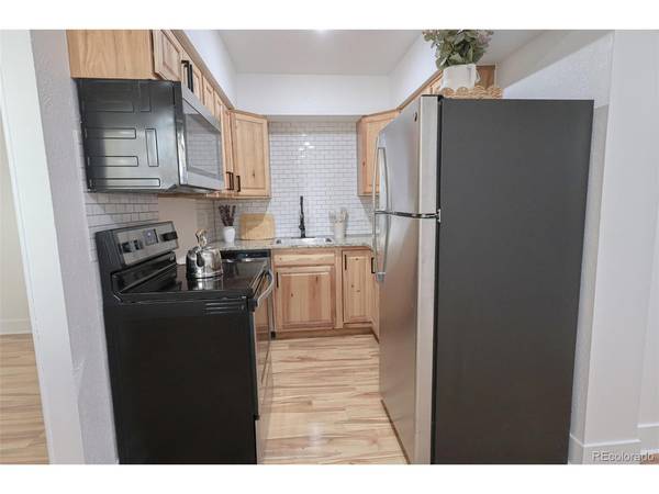 9380 W 49th #107, Wheat Ridge, CO 80033