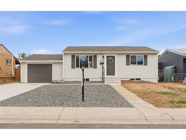 6621 E 79th, Commerce City, CO 80022