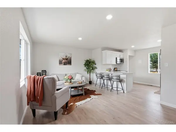 6621 E 79th, Commerce City, CO 80022