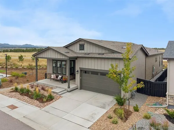 9563 Autumn Moon, Littleton, CO 80125