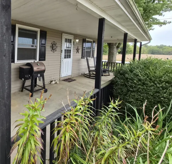 3744 N 1150 W ***, Flora, IN 46929