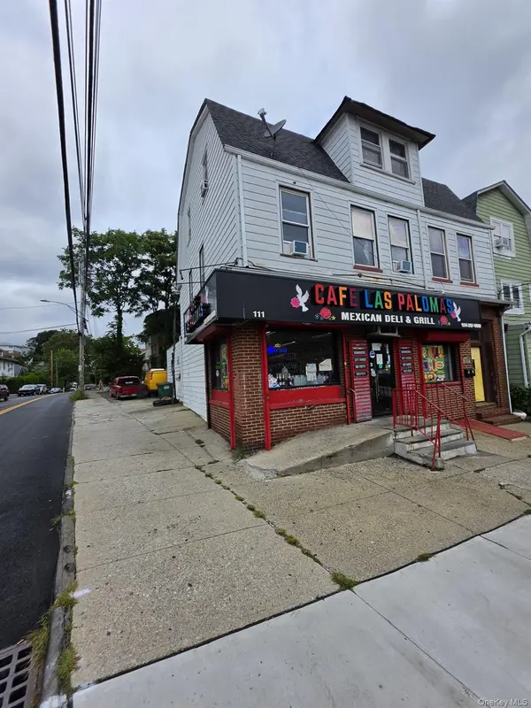 111 Crescent PL, Yonkers, NY 10704