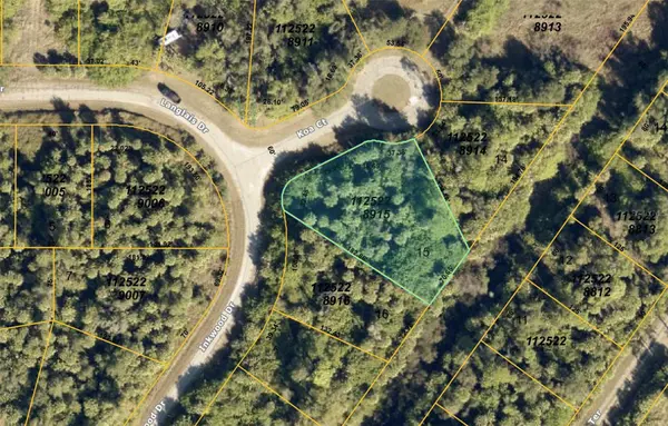 KOA CT, North Port, FL 34288