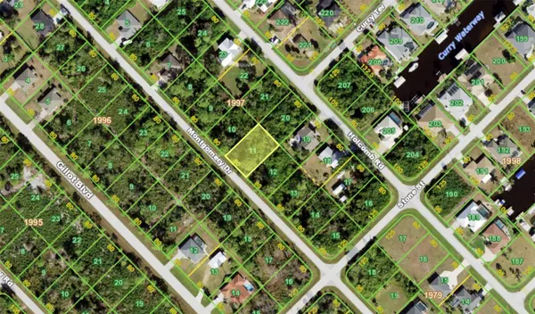 3108 MONTGOMERY DR, Port Charlotte, FL 33981