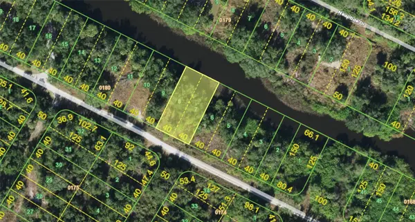 27406 SAN CARLOS DR, Punta Gorda, FL 33983