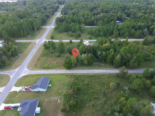 TBD SEQUOIA DRIVE COURT, Ocklawaha, FL 32179