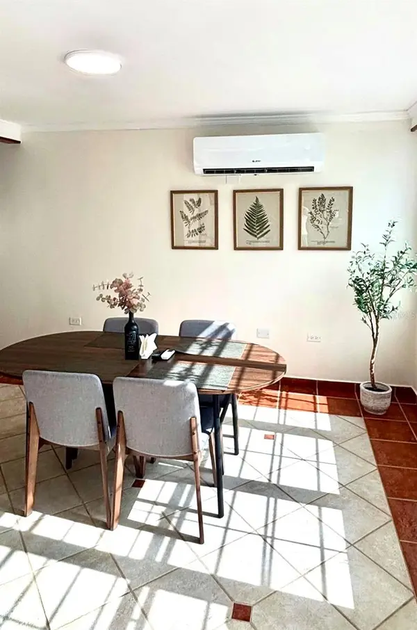 Urb Evergreen 1 TOWNHOUSE, Vega Alta, PR 00692