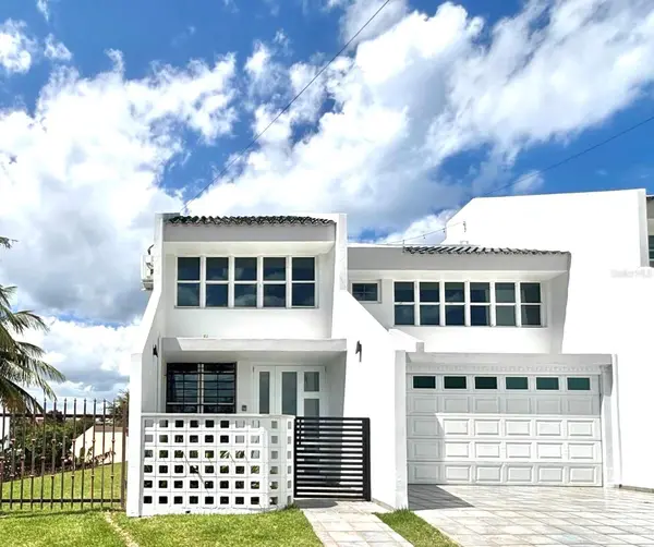 Urb Evergreen 1 TOWNHOUSE, Vega Alta, PR 00692