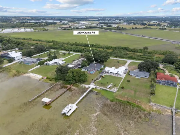 2900 CRUMP RD, Winter Haven, FL 33881