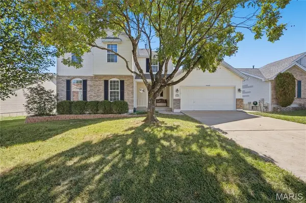 4420 Raven PT, High Ridge, MO 63049