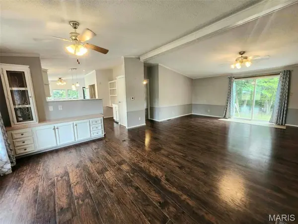 74 Wild Horse DR, Unincorporated, MO 63347