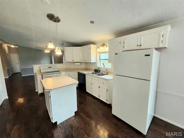 74 Wild Horse DR, Unincorporated, MO 63347