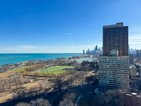 3100 N Lake Shore DR #512, Chicago, IL 60657
