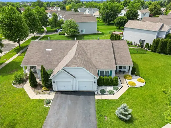 770 S Providence LN #770, Round Lake, IL 60073
