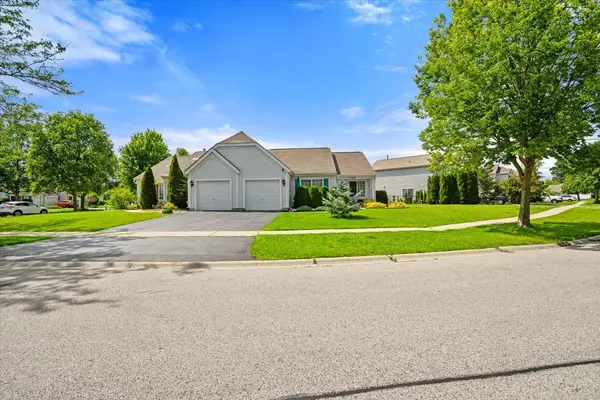 770 S Providence LN #770, Round Lake, IL 60073