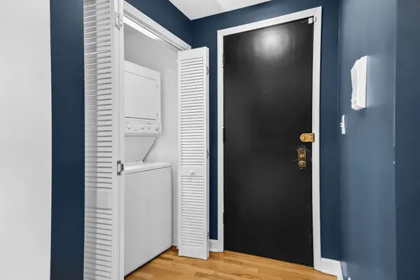 1524 W Fargo AVE #2S, Chicago, IL 60626