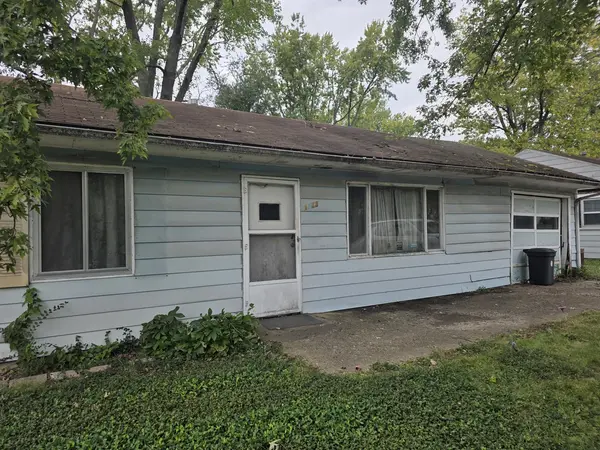 1313 S Mattis AVE, Champaign, IL 61821