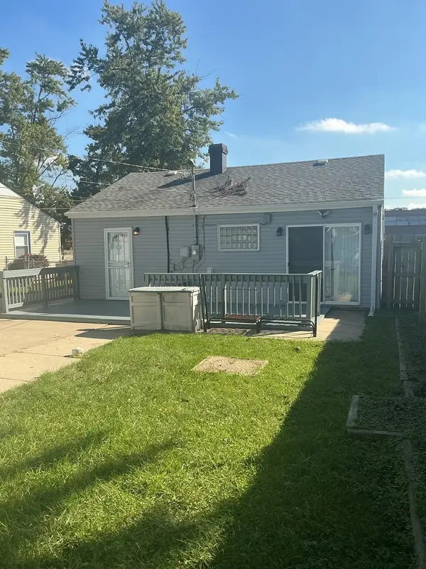 3214 Miller AVE, South Chicago Heights, IL 60411