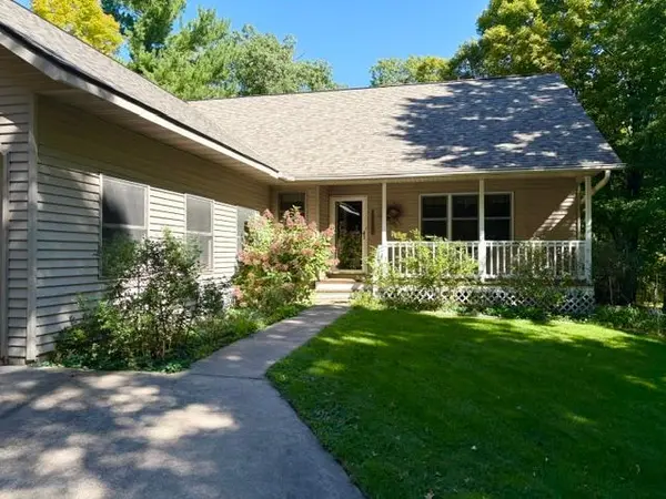 1588 Apple River LN #A, Balsam Lake, WI 54810