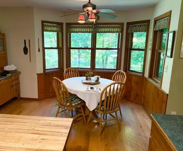 1588 Apple River LN #A, Balsam Lake, WI 54810