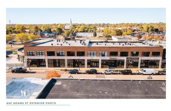 825 SW ADAMS ST #835, Peoria, IL 61602