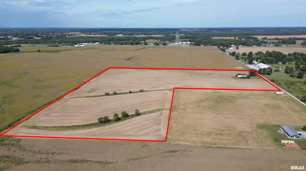 000 Crabtree School RD, Marion, IL 62959-0000