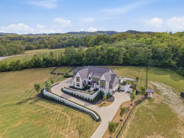 4445 Buchanan Ln, Franklin, TN 37064