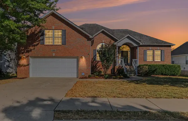 3015 Carpenters Pass, Spring Hill, TN 37174