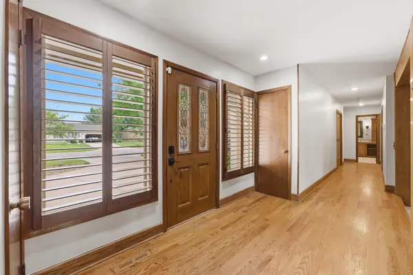 1506 N Caddy Court, Wichita, KS 67212