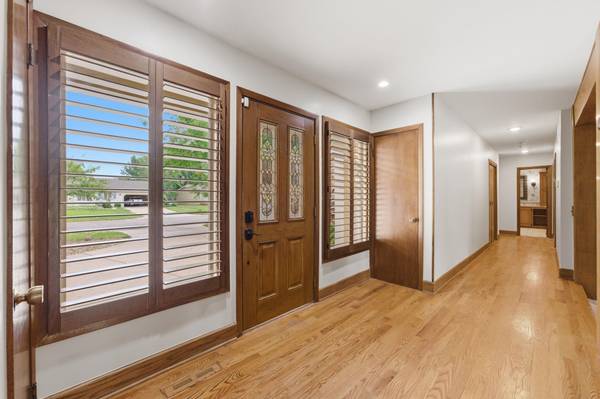 1506 N Caddy Court, Wichita, KS 67212