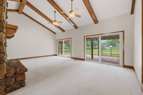 1506 N Caddy Court, Wichita, KS 67212