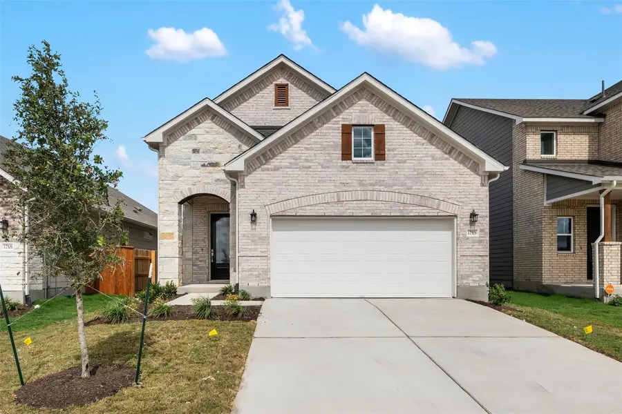 17508 Carmel Rancho Ave, Pflugerville, TX 78660