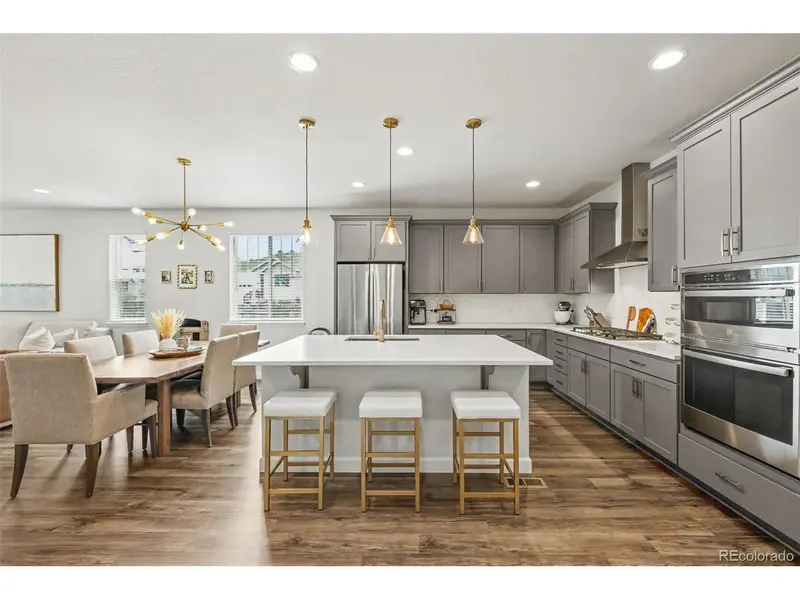 26402 E Moraine, Aurora, CO 80016