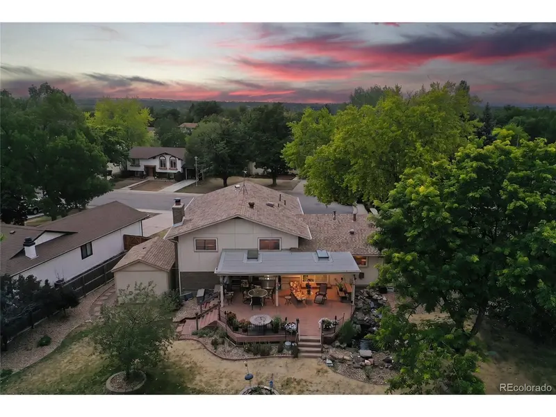 7310 S Syracuse, Centennial, CO 80112