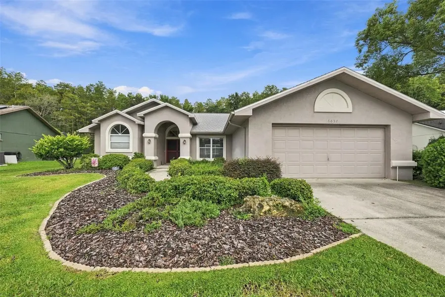 8657 CYPRESS LAKES BLVD, New Port Richey, FL 34653