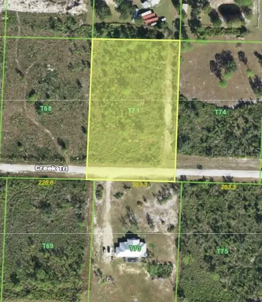 32162 CREEK TRL, Punta Gorda, FL 33982