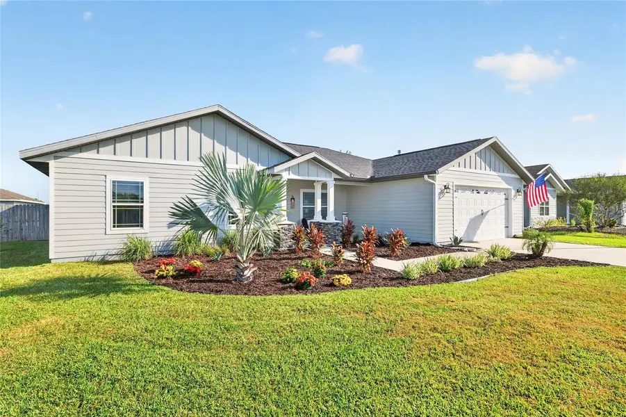 23012 NW 4TH PL, Newberry, FL 32669