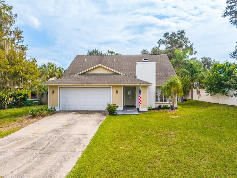 631 STONE DR, Brandon, FL 33510