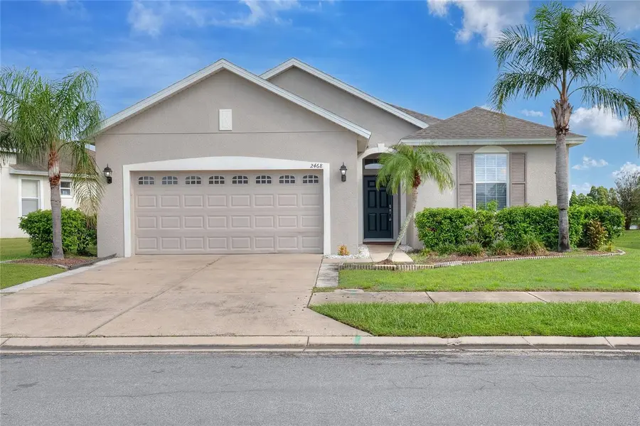 2468 LADOGA DR, Lakeland, FL 33805
