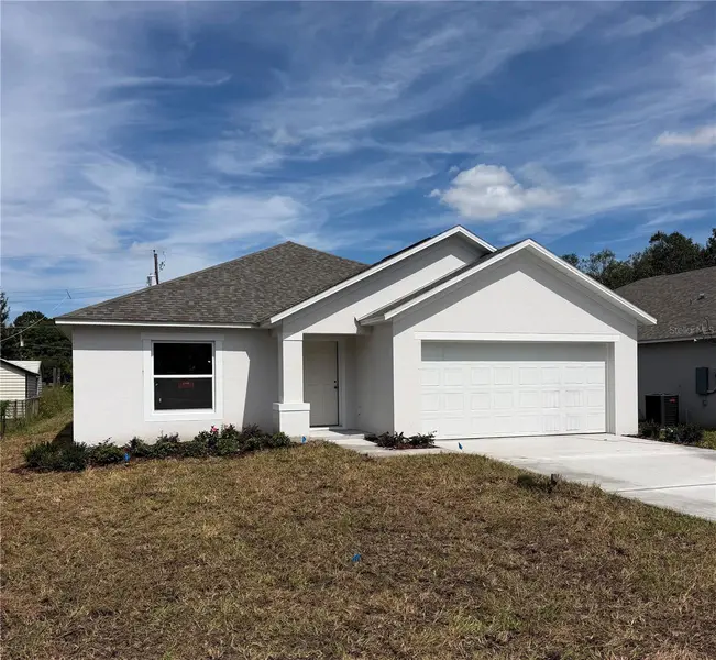 3883 AVENUE O NW, Winter Haven, FL 33880
