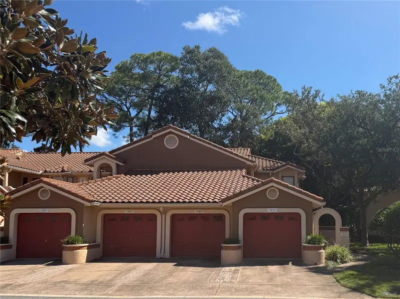 7471 SUGAR BEND DR #7471, Orlando, FL 32819