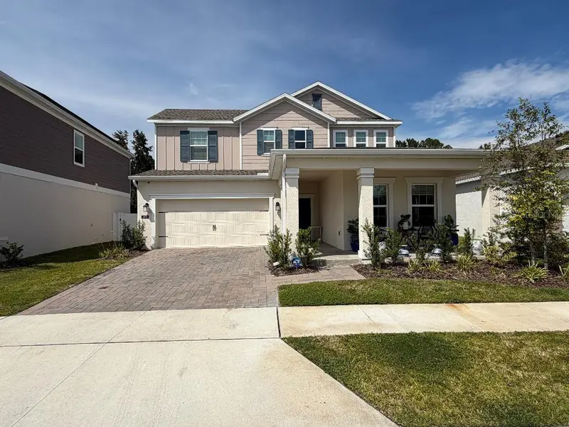 693 PERONI AVE, Debary, FL 32713