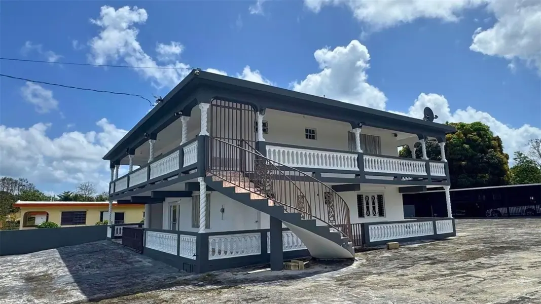 BO MONTONES I, Las Piedras, PR 00771